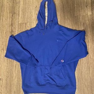 Authentic Champion Hoodie